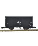 Tomytec Tomix N Gauge Oha 61 Series Blue 98779 JNR Railway Model Passenger Car