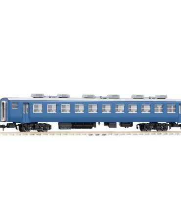 Tomytec Tomix N Gauge Oha 12 1000 9518 Electric Railway Model Locomotive