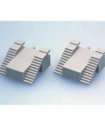 Tomytec Tomix N Gauge Step 2-Piece 3020 Railway Model Supplies Kit