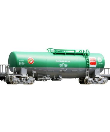 Tomytec Tomix N Gauge Taki 1000 Eneos Freight Car with Tail Light 8728 Model