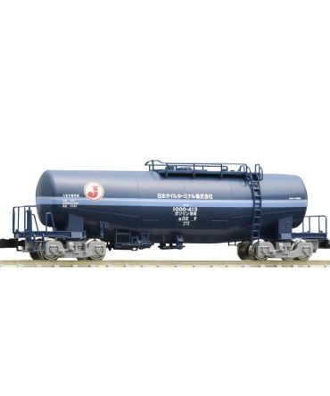Tomytec Tomix N Gauge Taki 1000 Japan Oil Terminal C 8730 Model Freight Car