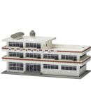 Tomytec Tomix N Gauge Wide Rail Embankment Set 3228 for Railway Models