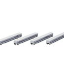 Tomytec Tomix Railway Model Supplies N Gauge 48A-38000 2 Piece Container