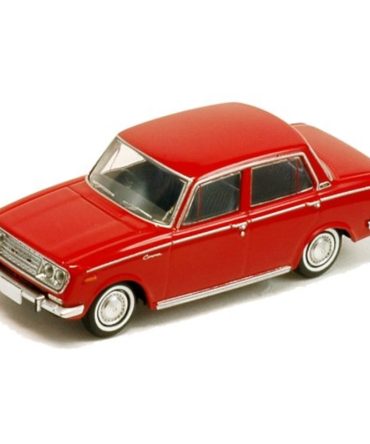 Tomytec Tomica Limited Vintage Toyopet Corona 1500 Red Model Car