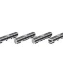 Tomytec Tomix Toa Gosei 8739 Railway Model Truck N-Gauge Taki5450