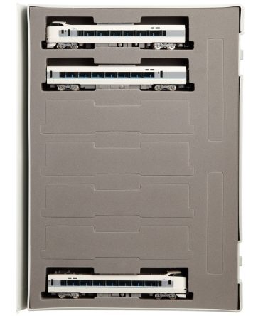 Tomytec Tomix N Gauge 287 Series Kuroshio Basic Set B 92473 Model Train