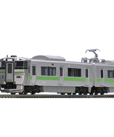 Tomytec Tomix N Gauge 733 3000 Series 3 Car Suburban Airport Train Model 92301