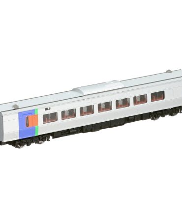 Tomytec Tomix N Gauge Kiha 260 1300 Diesel Model Train Railway Car 9418