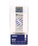 Tomytec Toyota Stout Green Tow Truck 1/64 Scale Tomica Vintage Limited Edition
