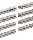 Tomytec Tomix Railway Model Supplies N Gauge 48A-38000 2 Piece Container