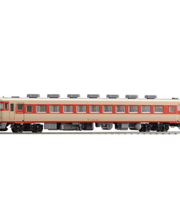 Tomytec Tomix N Gauge Kiha28-3000 8423 Diesel Car Railway Model