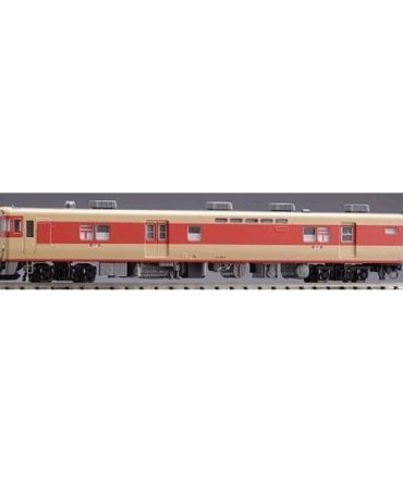 Tomytec Tomix N Gauge Kiyu 25 8426 Diesel Car Railway Model