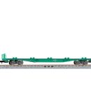 Tomytec Tomix N Gauge Koki50000 Gray Trolley 2742 Railway Model Freight Car