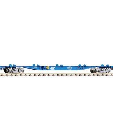 Tomytec Tomix N Gauge Koki105 2-Car Set 2749 Railway Freight Model Car
