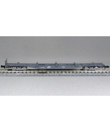Tomytec Tomix N Gauge Koki107 2753 Model Railway Freight Car
