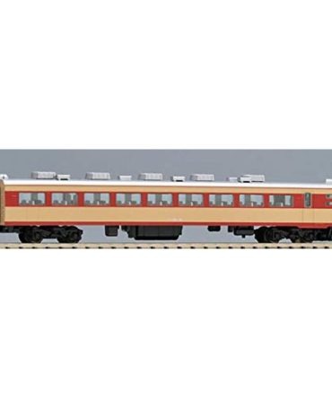 Tomytec Tomix N Gauge Model Train Saha481 Au13 Equipped Railway Car 8944