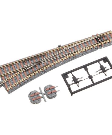 Tomytec Tomix N Gauge Sleeper Point 1226 Synthetic Manual Railway Model Supplies