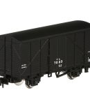 Tomytec Wide Rail Single Track Pier Base – 8 Piece N Gauge 3090 Railway Model