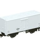 Tomytec Tomix N Gauge Limited Edition Koki 107 Type Freight Car Set W18F Container