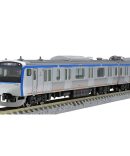 Tomytec Tomix N Gauge Sagami Railway 11000 Series 4-Car Model Train Set 98381