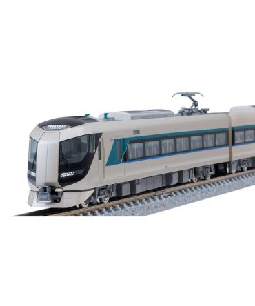 Tomytec Tomix N Gauge Tobu 500 Series Liberty 3-Cars Set 98428 Model Train