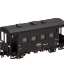Tomytec Tomix N Gauge Yo6000 2711 Railway Model Freight Car