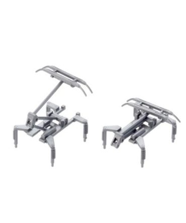 Tomytec Tomix PS37A Pantograph 2-Pack 0288 Railway Model Supplies