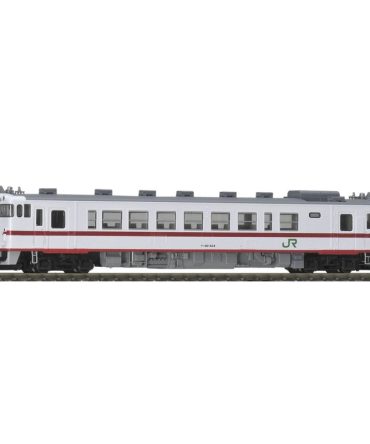 Tomytec Tomix N Gauge Kiha 40 500 Morioka Color Diesel Railway Model Car M9422