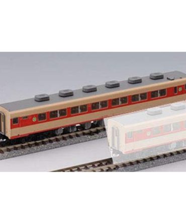 Tomytec Tomix N Gauge Kilo 28-2300 8416 Model Diesel Railway Car