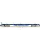 Tomytec Tomix N Gauge Koki50000 Gray Trolley 2742 Railway Model Freight Car