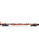 Tomytec Tomix N Gauge Koki50000 Gray Trolley 2742 Railway Model Freight Car