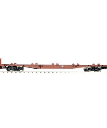 Tomytec Tomix N Gauge Koki50000 2 Car Freight Railroad Model – No Container