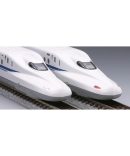 Tomytec Tomix N Gauge Oha 61 Series Blue 98779 JNR Railway Model Passenger Car