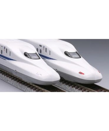 Tomytec Tomix N Gauge N700-3000 Series Basic 3-Car Set 92351 Model Train
