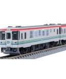 Tomytec Tomix N Gauge Sagami Railway 11000 Series 4-Car Model Train Set 98381