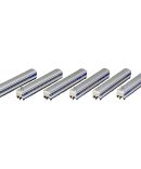 Tomytec Tomix N Gauge Spacia Cool Color Railway Model Train Tobu 100 Series Set 98760