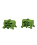 Tomytec Tomix N Gauge Taki 1000 Japan Oil Terminal Freight Car Rail Model 98971