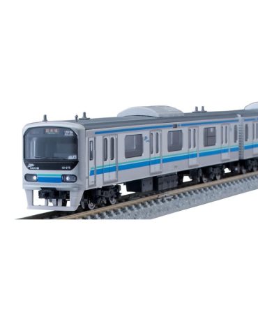 Tomytec Tomix N Gauge Type 70-000 Rinkai Line Basic Model Train Set 98763