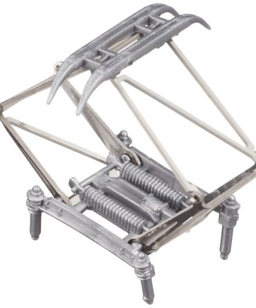 Tomytec Tomix Pantograph Pg16 Pack of 2 Pieces – High Quality Model Parts