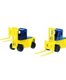 Tomytec Trailer Collection Nx Nippon Express Wing Trailer Set 2 Pack Japan Edition