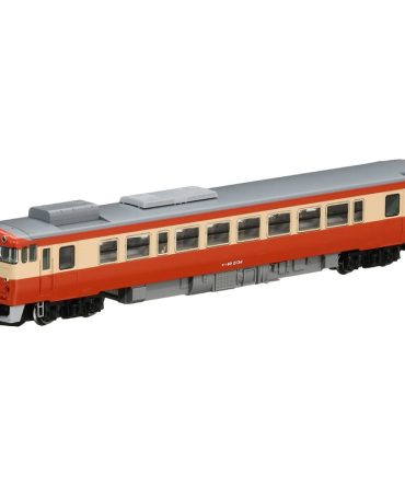 Tomytec Tomix N Gauge Kiha 40 2000 Updated Railway Model Train Jr West Japan No. 2134