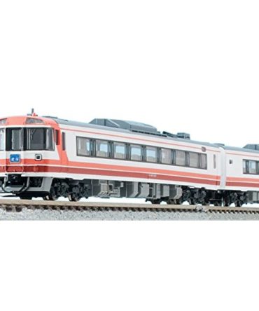 Tomytec Tomix N Gauge Kiha183 500 Series Hokuto 98208 Railway Diesel Car Model