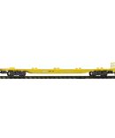 Tomytec Tomix N Gauge Koki50000 Gray Trolley 2742 Railway Model Freight Car