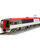Tomytec Tomix N Gauge Oha 61 Series Blue 98779 JNR Railway Model Passenger Car