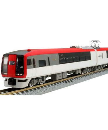 Tomytec Tomix N Gauge Narita Express Basic Set A 6 Cars 253 Series Railway Model Train 98653