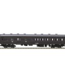 Tomytec Tomix N Gauge Oha 61 Series Blue 98779 JNR Railway Model Passenger Car