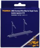 Tomytec Tomix N Gauge Rail Model Supplies – Embankment End Part 3230