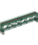 Tomytec Tomix N Gauge Spacia Cool Color Railway Model Train Tobu 100 Series Set 98760