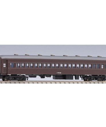 Tomytec Tomix N Gauge Suha32 8524 Model Railway Passenger Car