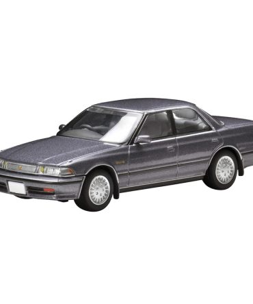 Tomytec Toyota Mark II 2.5 Grande G Gray Tomica Vintage Neo 1/64 Finished Product